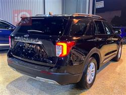 فۆرد ئێکسپلۆرەر